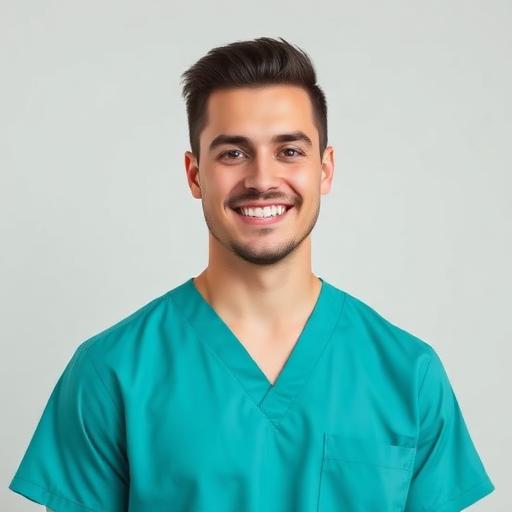 James T., BSN Student